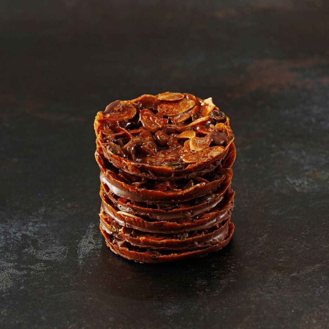 Florentines (Pack of 6) - Grant's Bakery