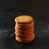 Ginger Snap Biscuits (Pack of 10) - Grant&#39;s Bakery